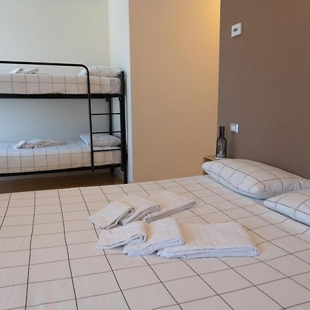 Bed and Breakfast La Stazione Trontano Exterior foto